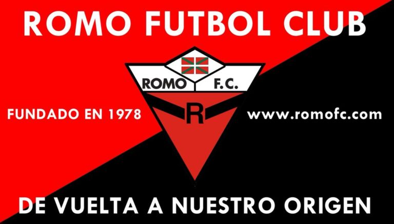 Romo F.C. – Arenas Club de Futbol – Romo F.C. – Arenas Club de Futbol