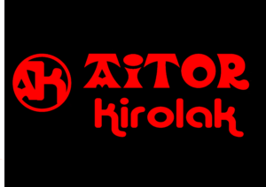 AITOR KIROLAK