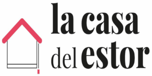 la casa del estor